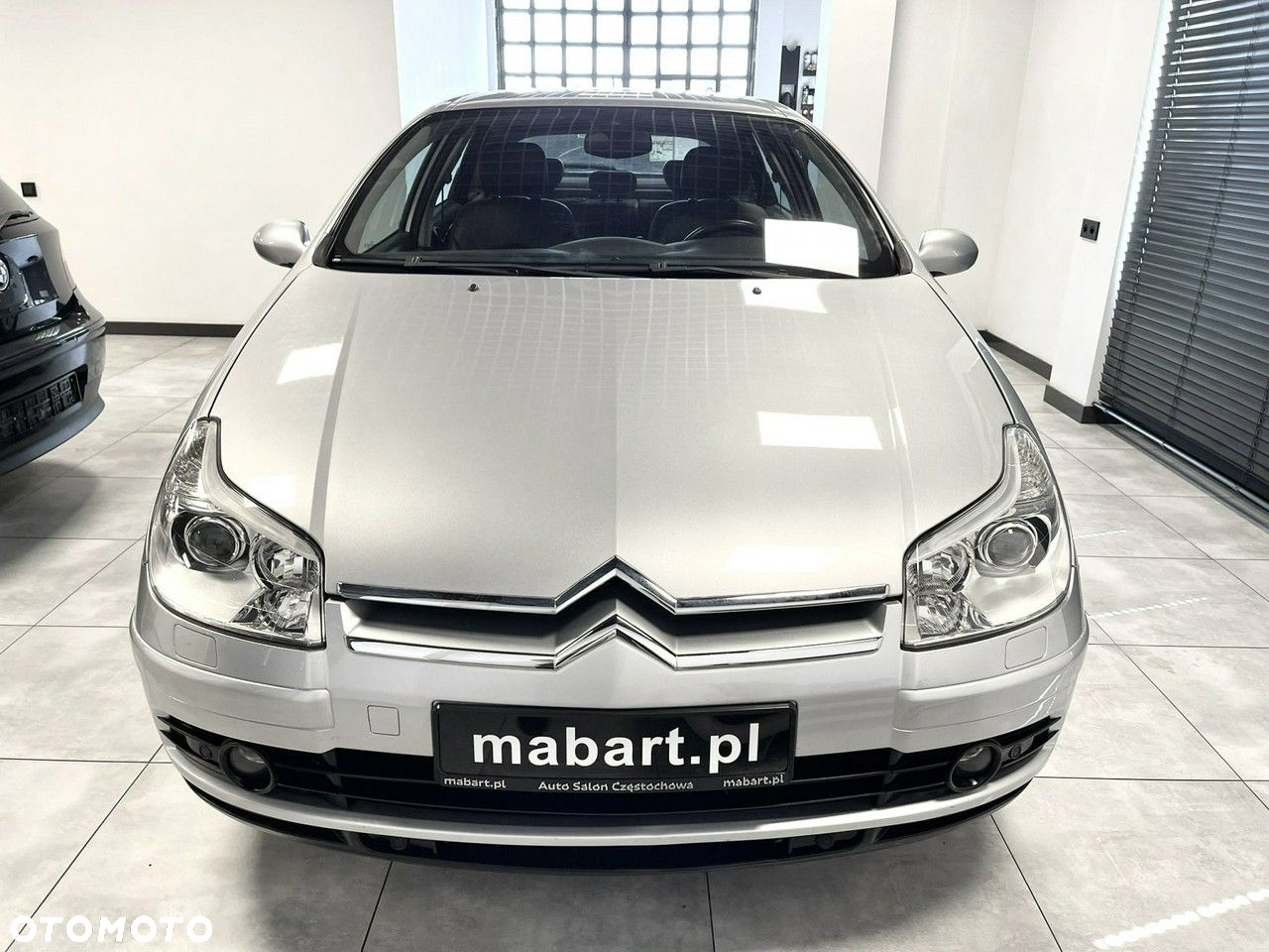 Citroën C5 2.0 HDi Exclusive - 6