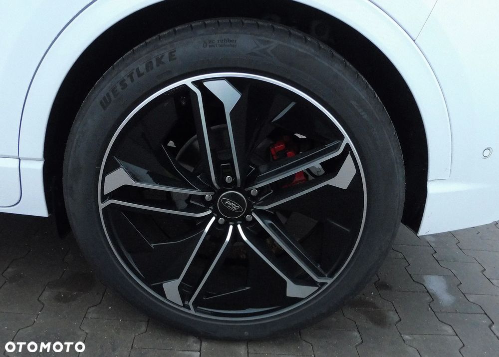 Ford Kuga 2.0 EcoBlue AWD ST-Line X - 12