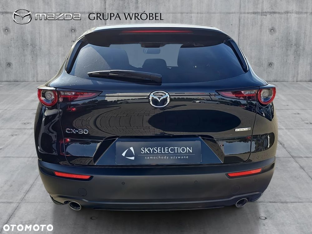 Mazda CX-30 2.0 mHEV Kanjo 2WD - 6