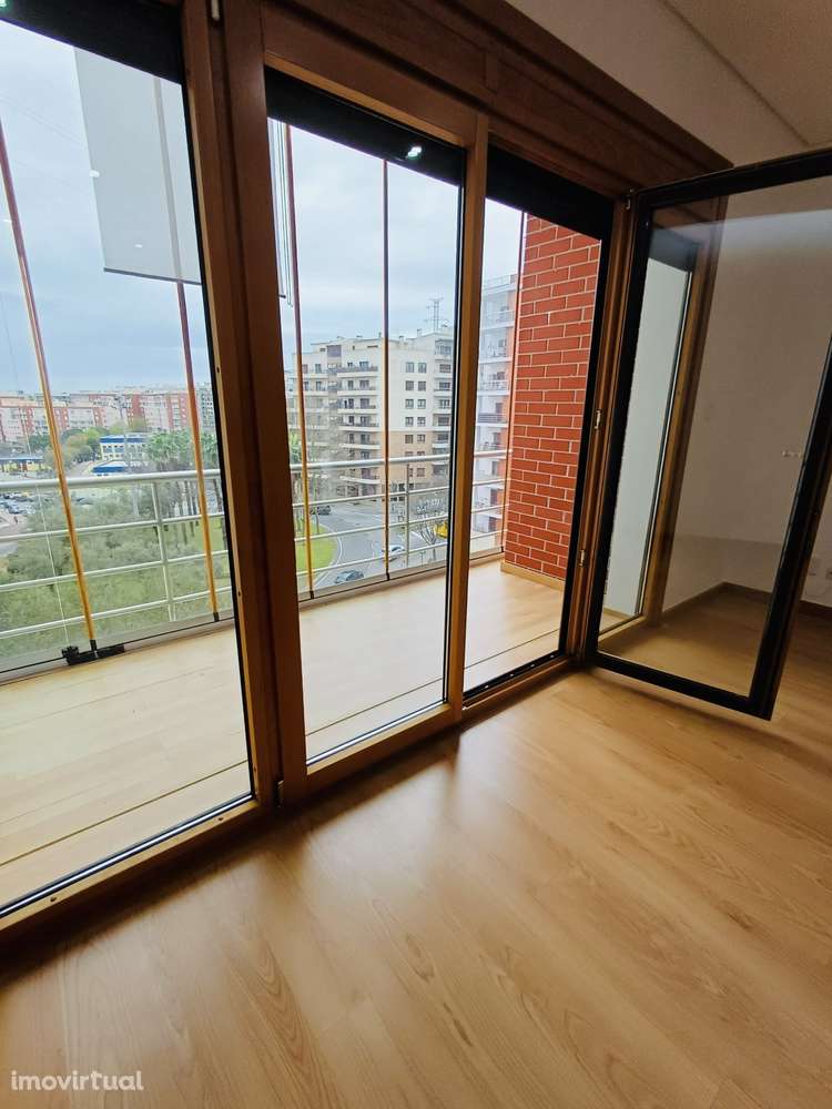 T3 Premium 150 m2, varandas e 4 estacionamentos | Colinas do Cruzeiro - Grande imagem: 2/35