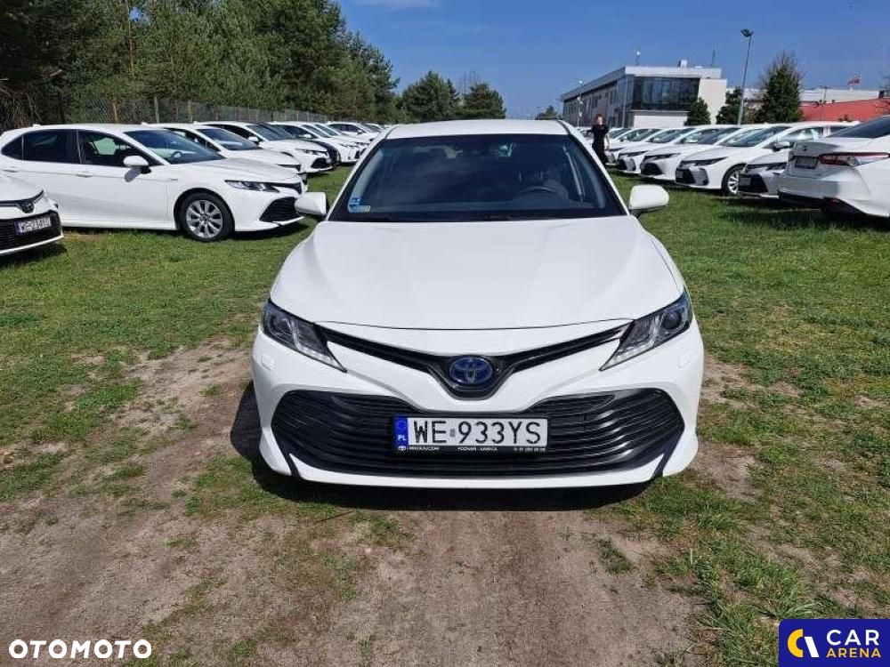 Toyota Camry - 7