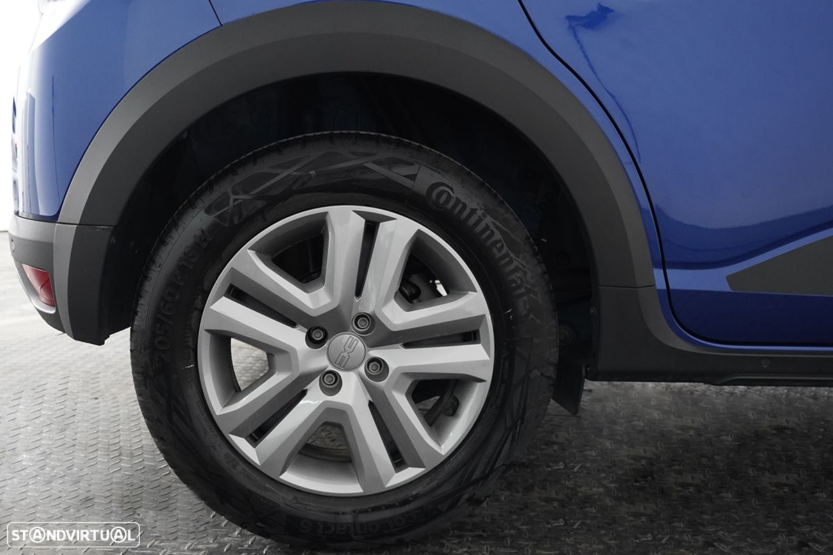 Dacia Sandero 1.0 TCe Stepway Expression - 5