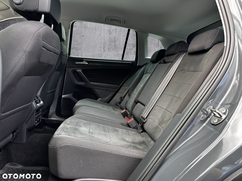 Volkswagen Tiguan 2.0 TDI SCR 4MotION DSG Elegance - 16