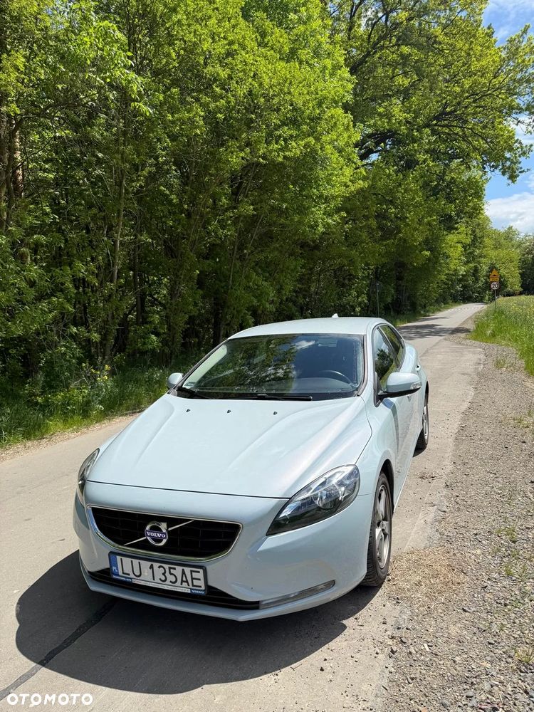 Volvo V40 T3 Kinetic - 1