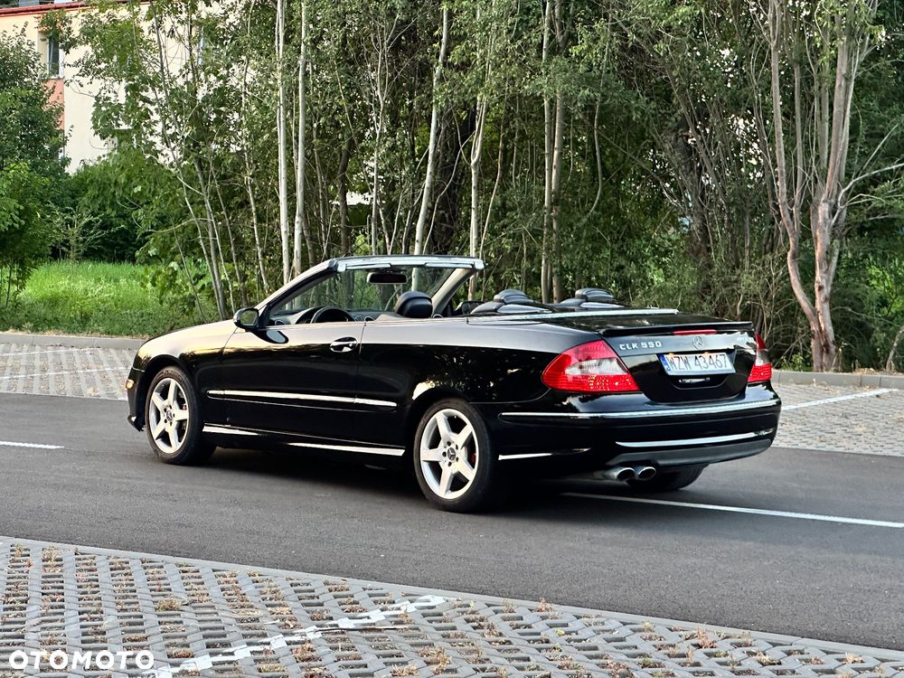 Mercedes-Benz CLK - 2