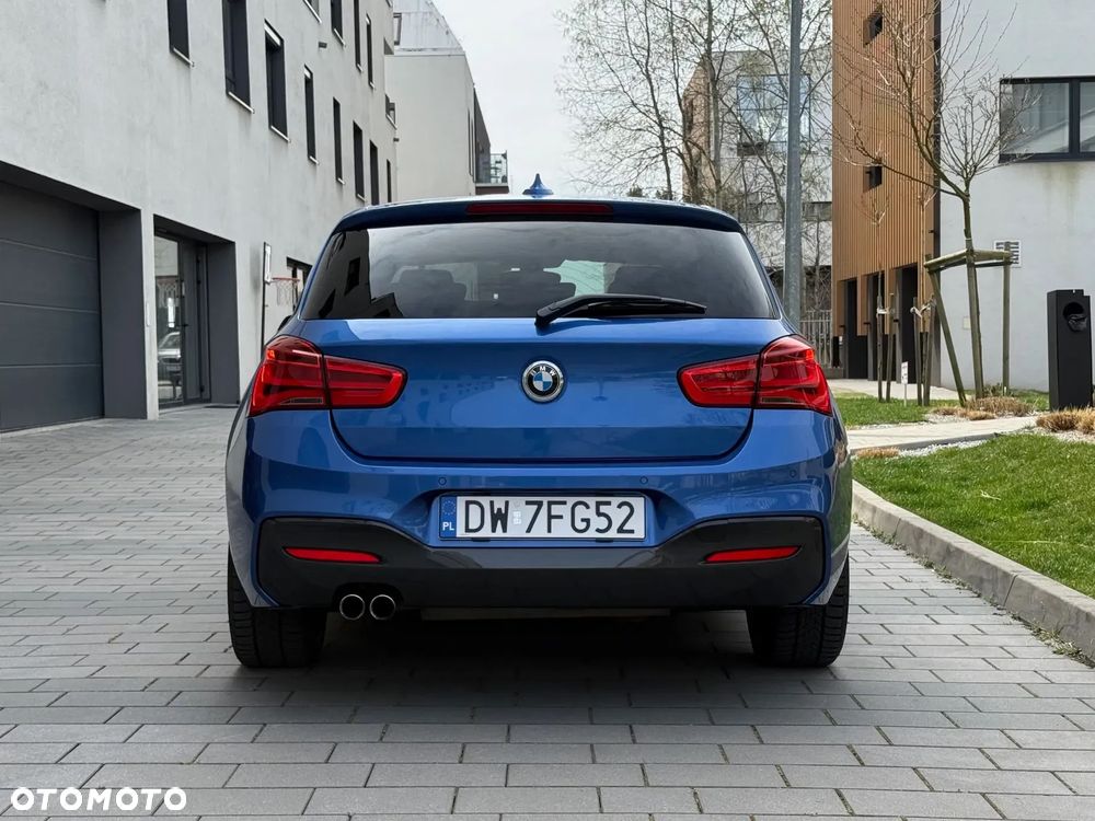 BMW Seria 1 125i M Sport - 6