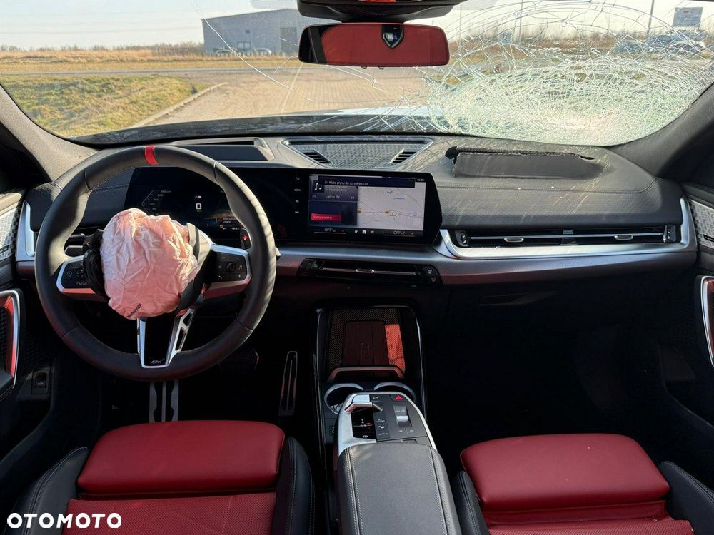 BMW X2 M35i xDrive - 25