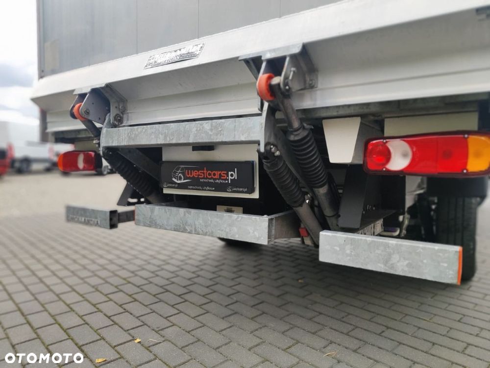 Peugeot Boxer - 20