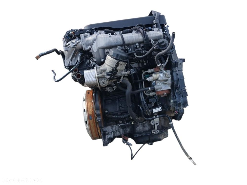 SILNIK OPEL ASTRA III H 1.7 CDTI A17DTF - 3