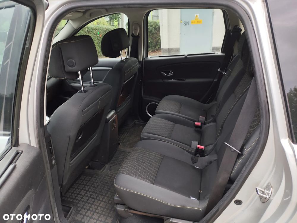 Renault Grand Scenic Gr 1.4 16V TCE Privilege - 3