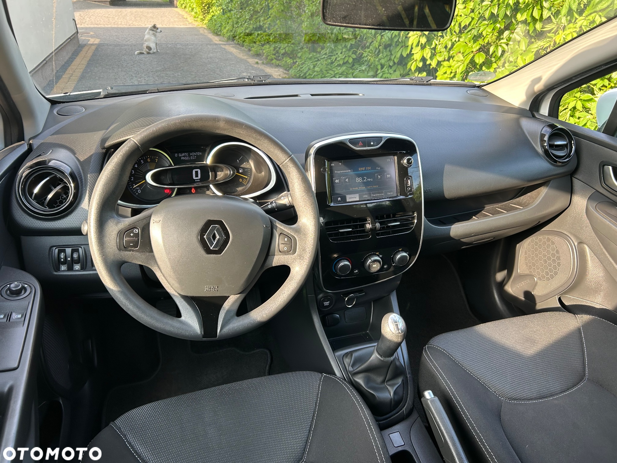 Renault Clio 0.9 Energy TCe Alize - 8