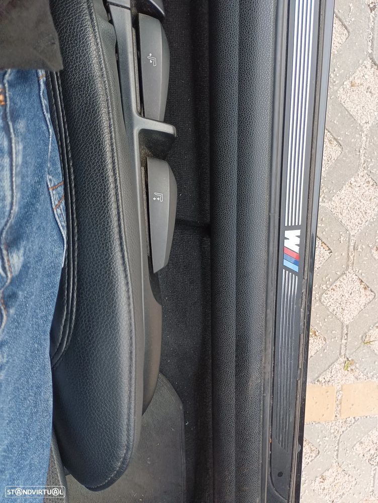 BMW 120 d DPF Edition Sport - 11