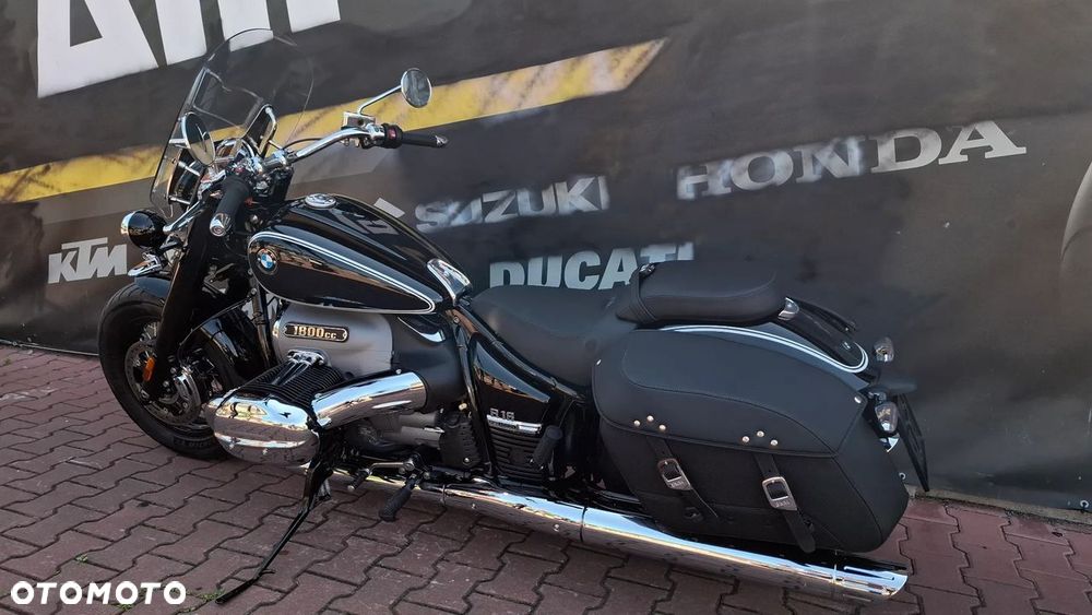 BMW R - 7