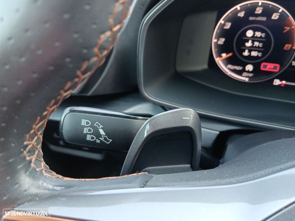 Cupra Formentor 1.5 TSI DSG - 29