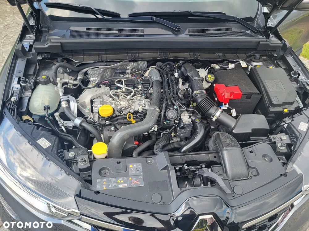 Renault Arkana TCe Mild Hybrid 140 EDC Evolution - 9