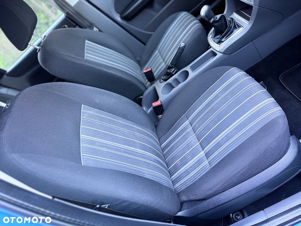 Ford Focus - 29