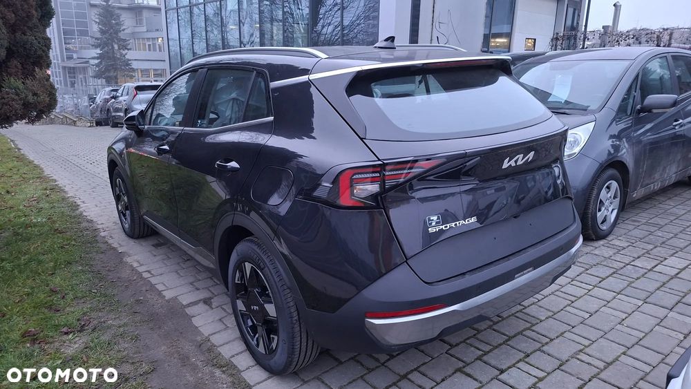 Kia Sportage 1.6 T-GDI M 2WD - 6