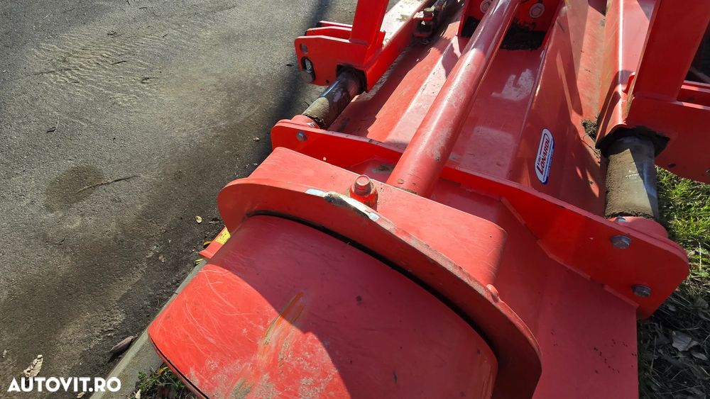 Maschio Tocator masa vegetala Bufalo 300 - 5