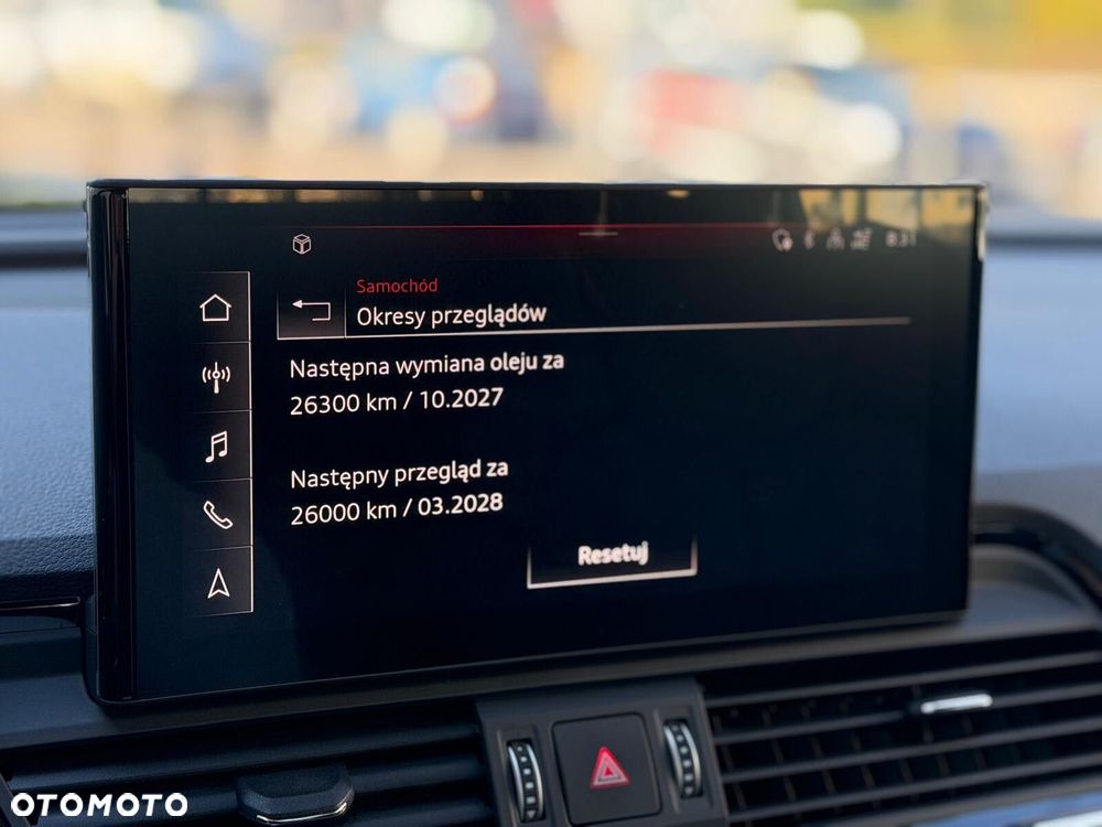 Audi Q5 50 TFSI e Quattro S Line S tronic - 36