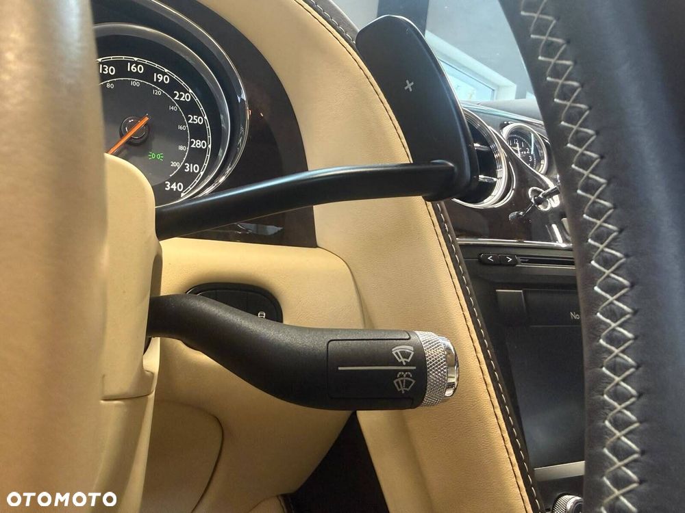 Bentley Continental GT - 29