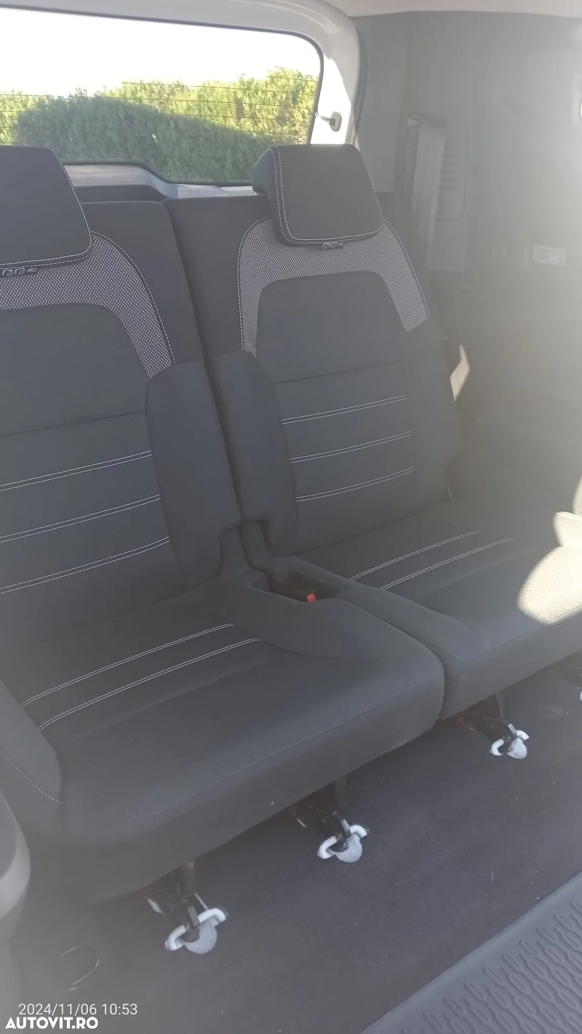 Dacia Jogger 7 locuri TCe 110 Comfort - 9