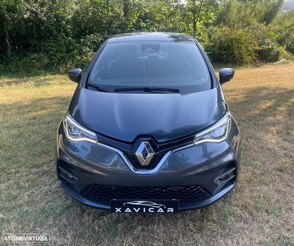 Renault Zoe - 25