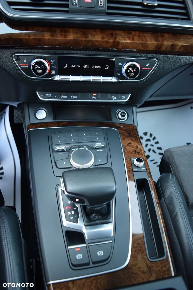 Audi Q5 2.0 TDI Quattro Sport S tronic - 34