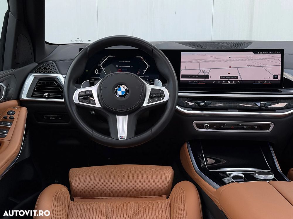 BMW X5 xDrive30d AT MHEV - 20