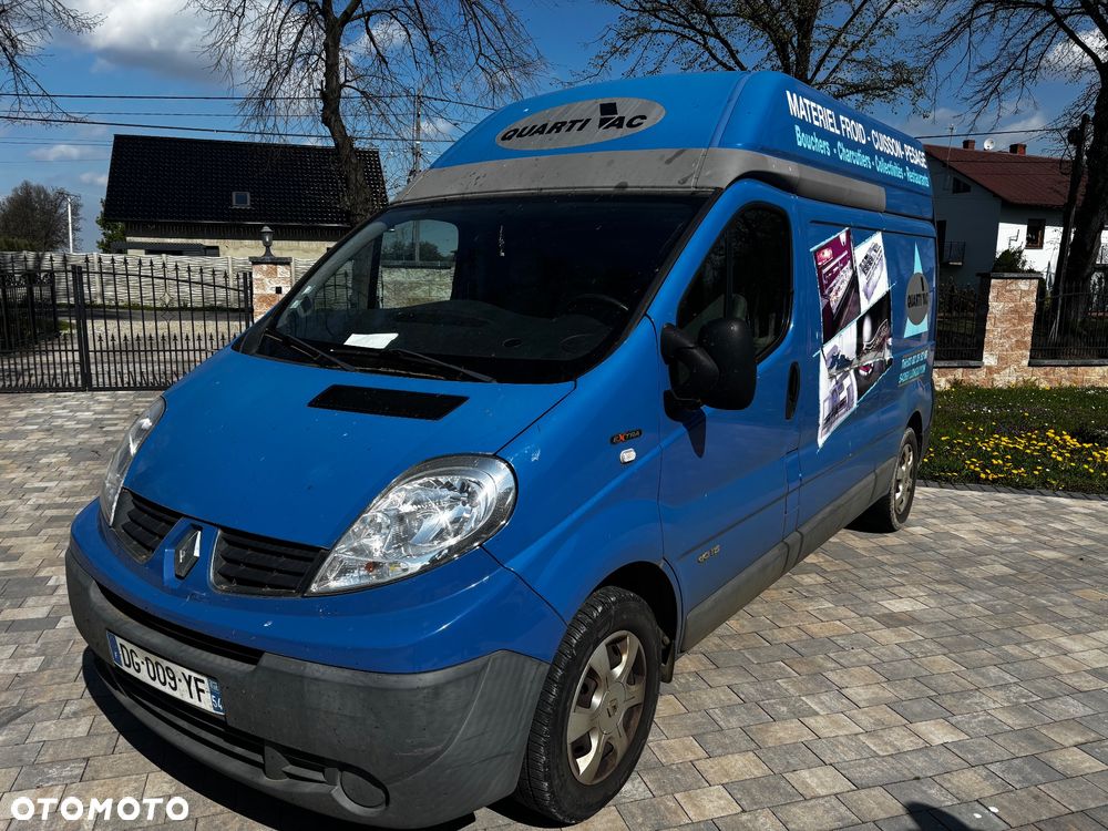 Renault Trafic - 3