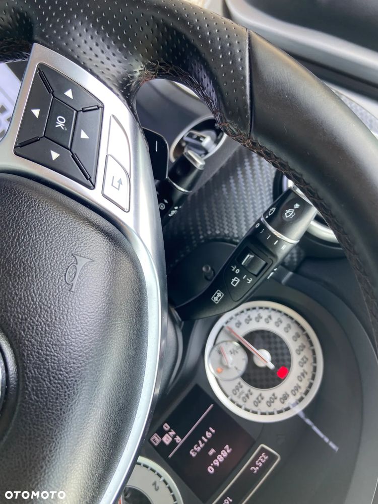 Mercedes-Benz Klasa A - 18