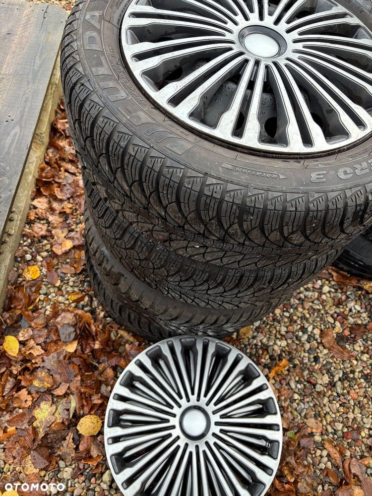 Kia Ceed 1.6 CRDi 136 ISG GT Line - 10