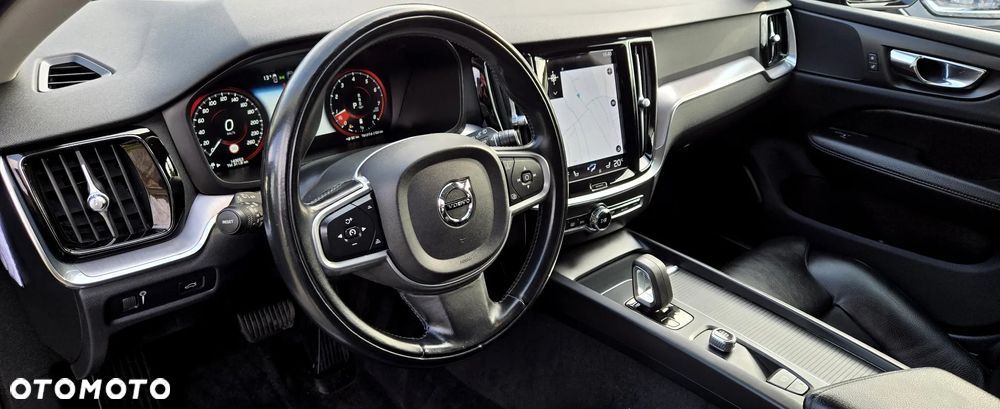 Volvo V60 B3 B DKG RDesign - 22