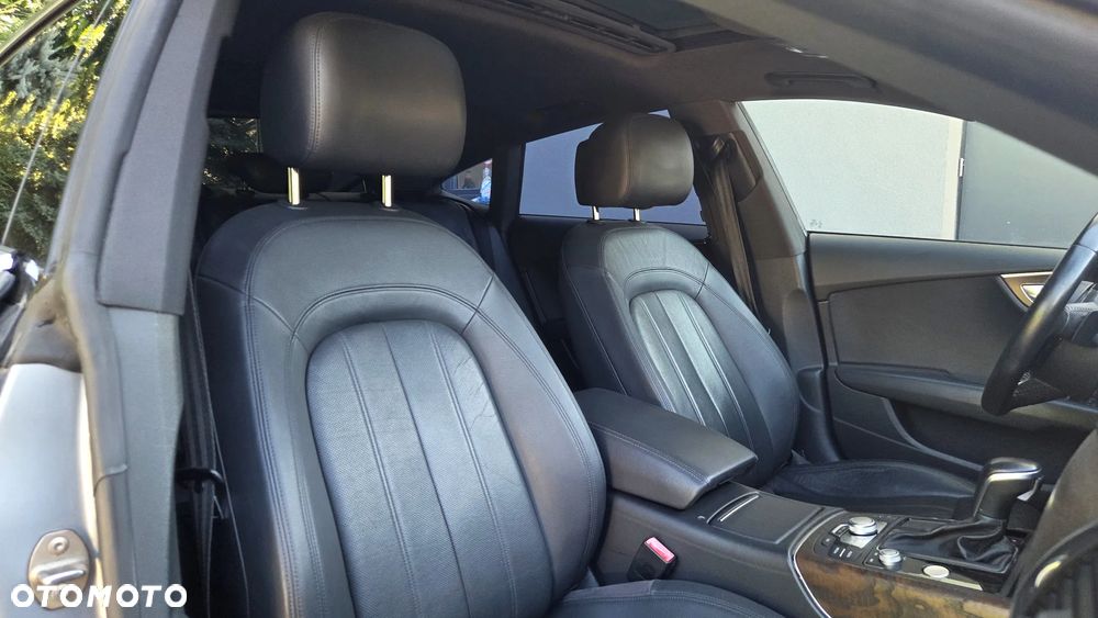 Audi A7 Sportback - 6