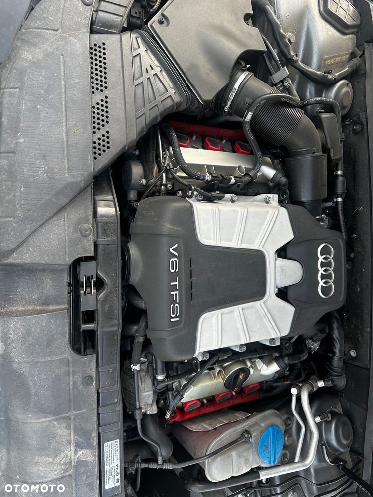 Audi S4 Limousine - 8