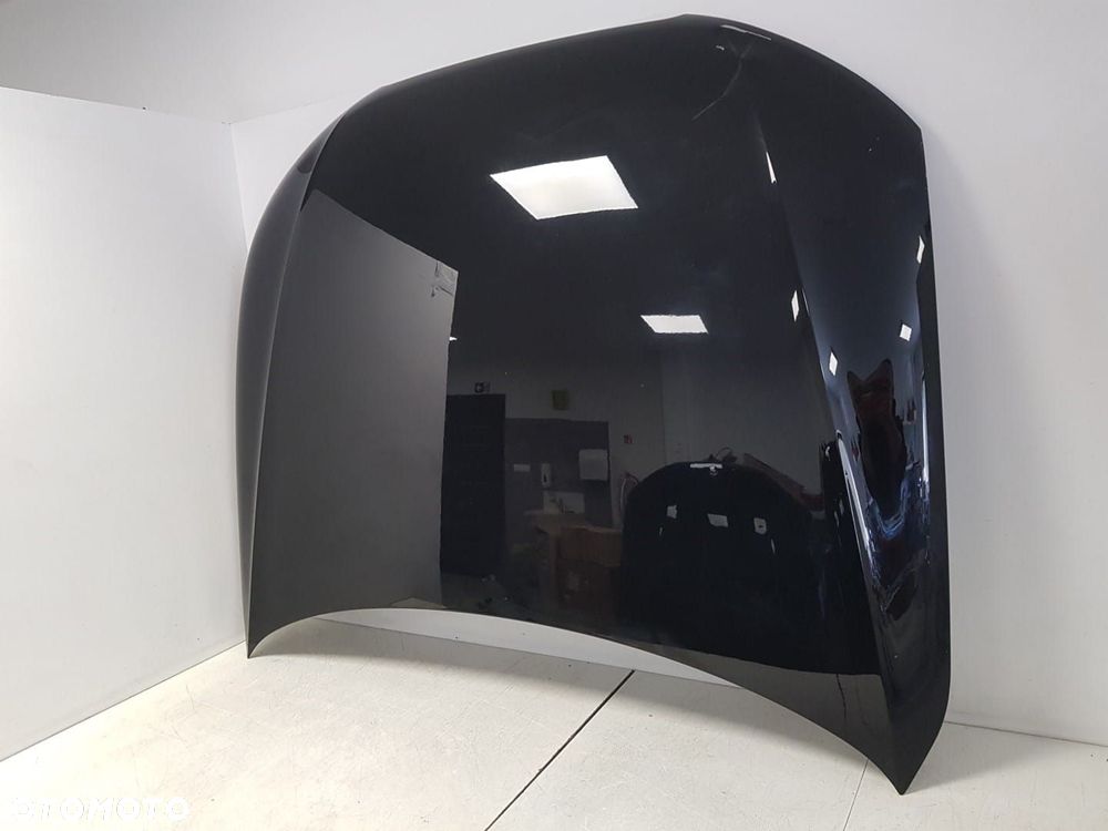 MASKA AUDI A4 B8 LIFT 12-15r 8K POKRYWA SILNIKA  8K0 - 3