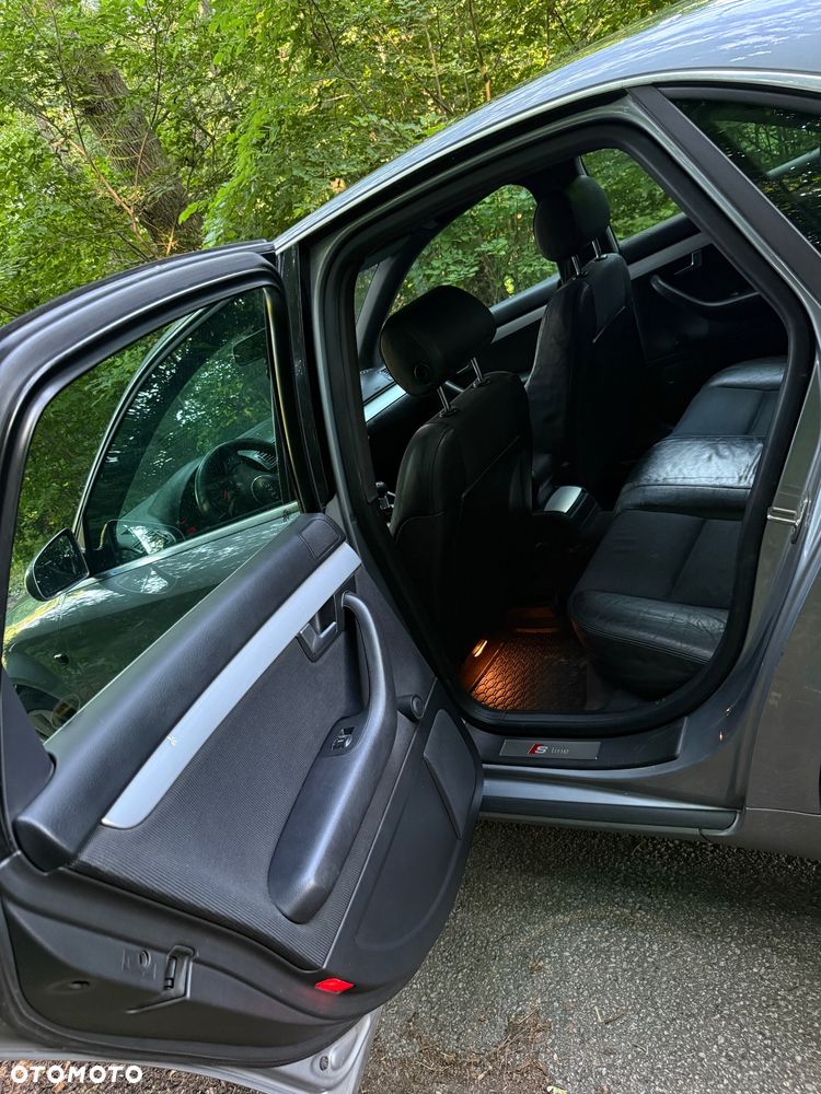 Audi A4 Avant 1.9 TDI - 26