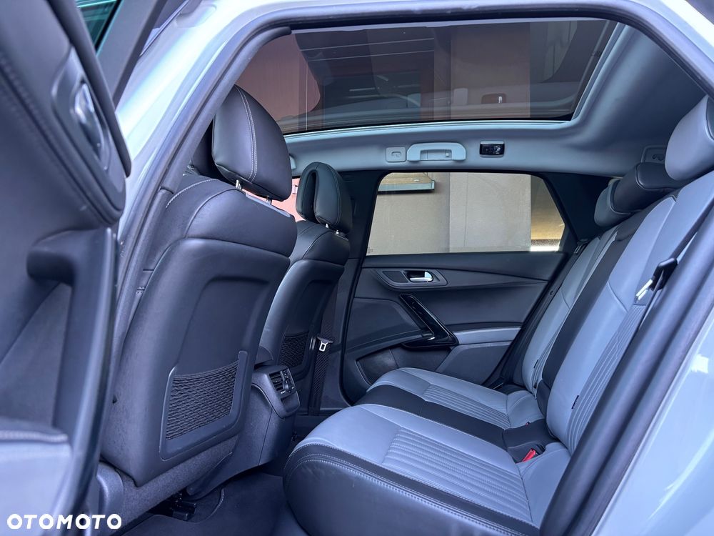 Peugeot 508 BlueHDi 180 EAT6 Stop&Start Allure - 32