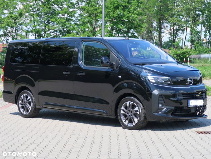 Opel Zafira 2.0 Diesel XL Business VIP - 1