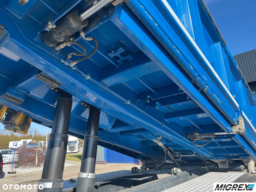 Iveco X-WAY 480 - 14