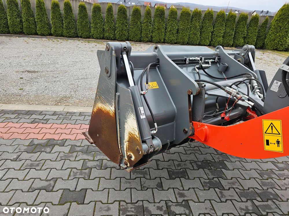 Liebherr L 506 C Compact - 27