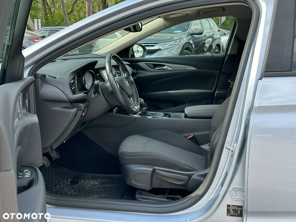 Opel Insignia 1.6 CDTI Enjoy S&S - 12
