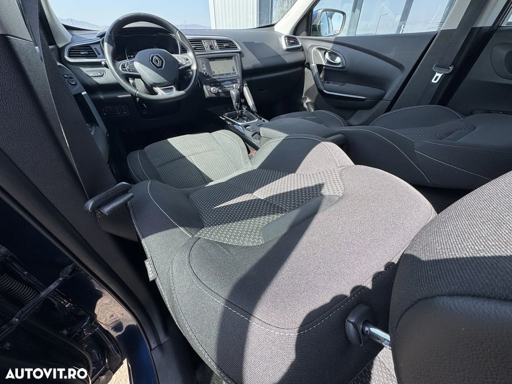 Renault Kadjar Energy dCi 110 EDC Business - 22