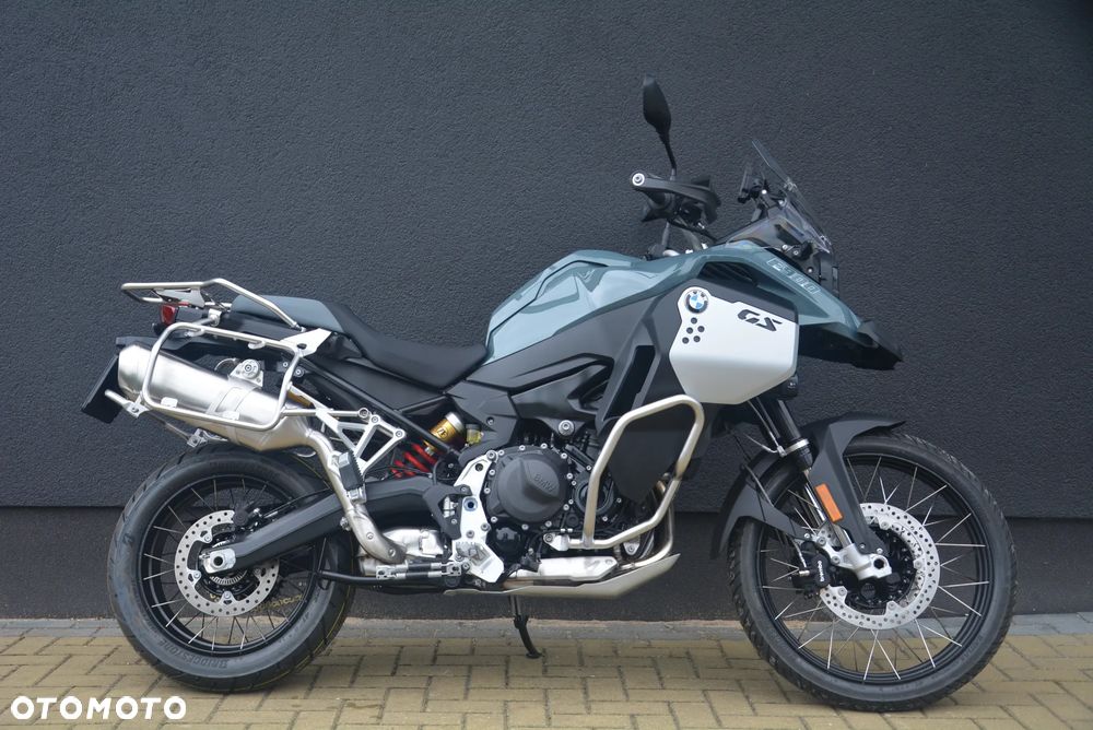 BMW GS - 2