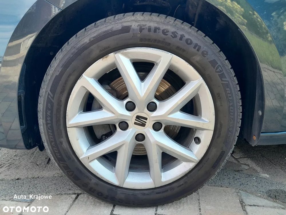 Seat Leon 1.5 TSI Style - 34