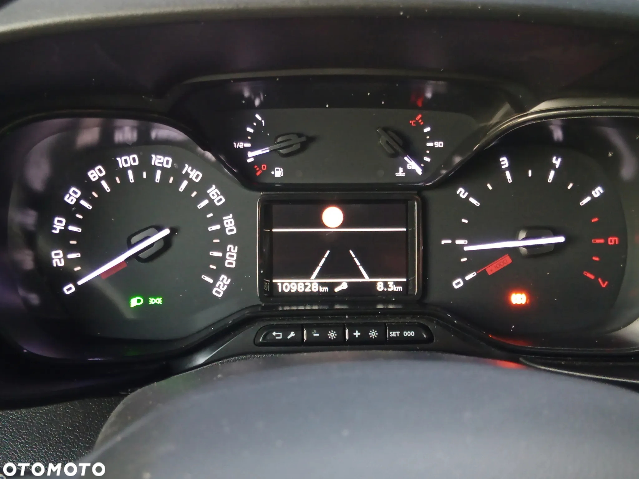 Citroën Berlingo M 1.5 BlueHDI Live - 14