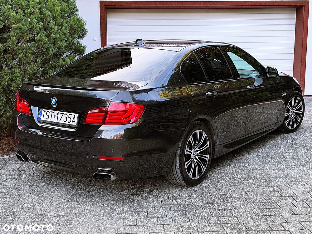 BMW Seria 5 - 25