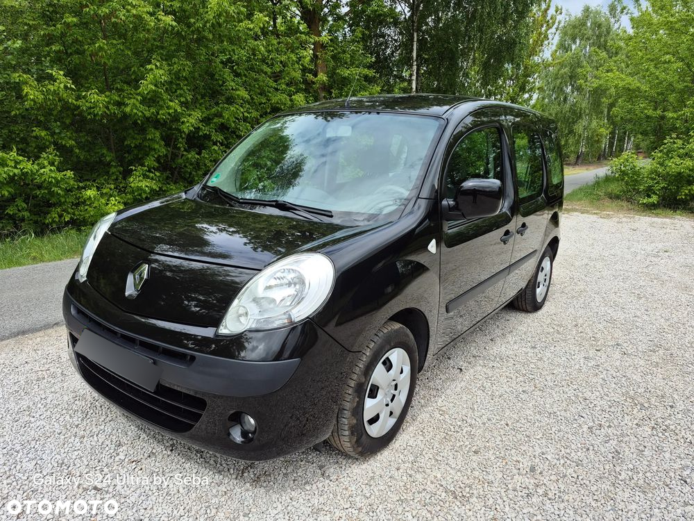 Renault Kangoo 1.6 8V Happy Family - 7