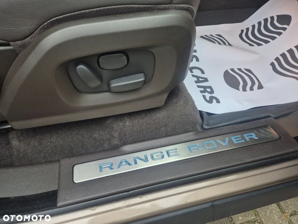 Land Rover Range Rover Evoque Si4 SE - 20