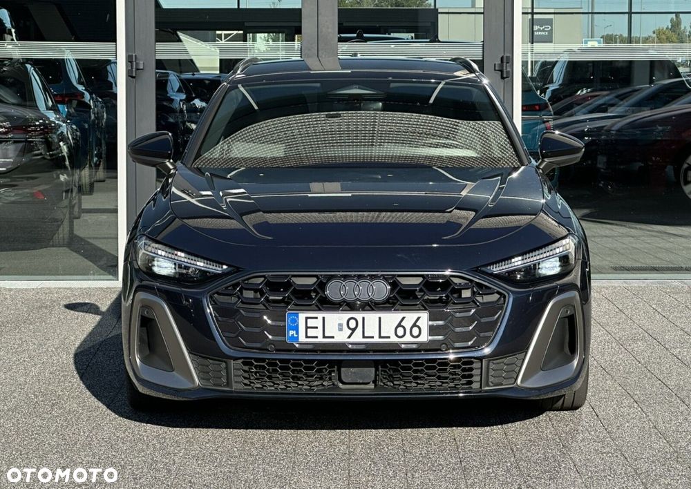 Audi A5 Avant - 2