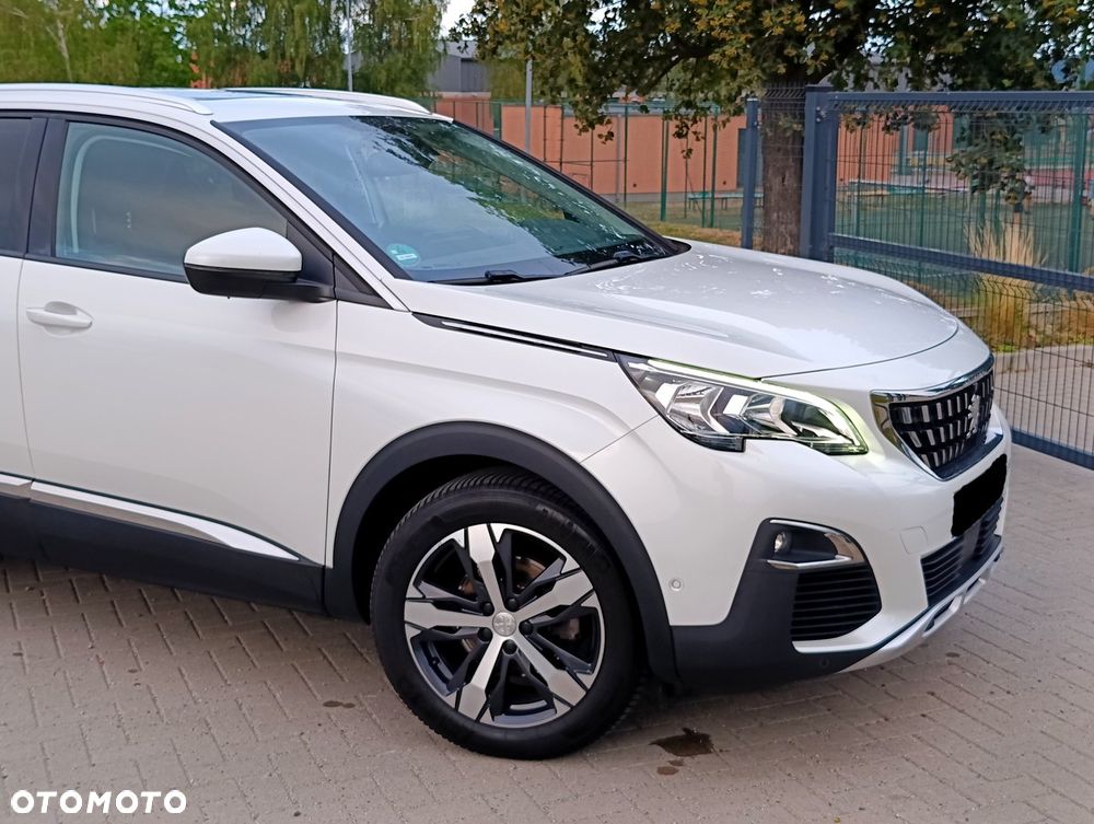 Peugeot 3008 THP 165 EAT6 Stop & Start Allure - 3